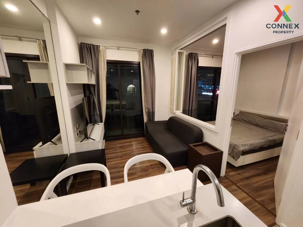 FOR RENT condo , WYNE Sukhumvit , BTS-Phra Khanong , Phra Khanong 4