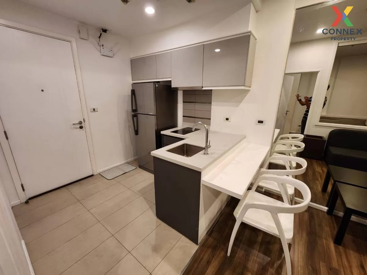 FOR RENT condo , WYNE Sukhumvit , BTS-Phra Khanong , Phra Khanong