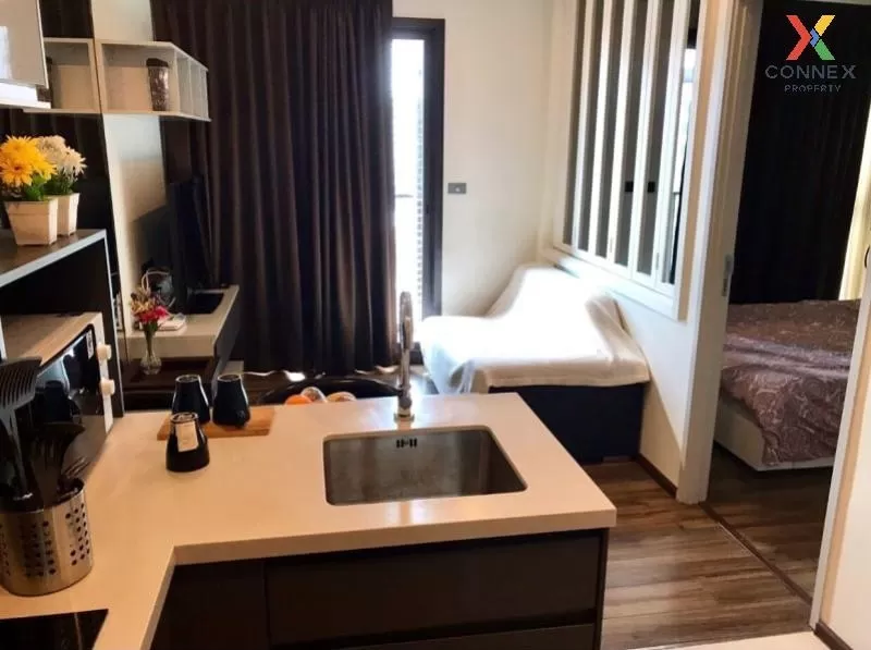 FOR RENT condo , WYNE Sukhumvit , BTS-Phra Khanong , Phra Khanong 2