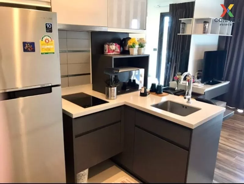 FOR RENT condo , WYNE Sukhumvit , BTS-Phra Khanong , Phra Khanong 3