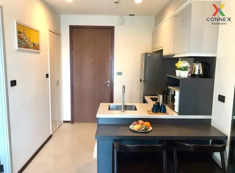 FOR RENT condo , WYNE Sukhumvit , BTS-Phra Khanong , Phra Khanong 4