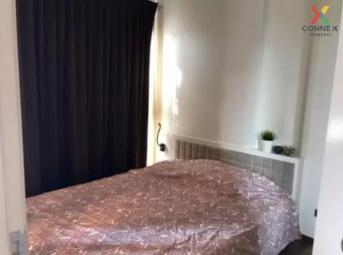 FOR RENT condo , WYNE Sukhumvit , BTS-Phra Khanong , Phra Khanong , Khlong Toei , Bangkok , CX-24846