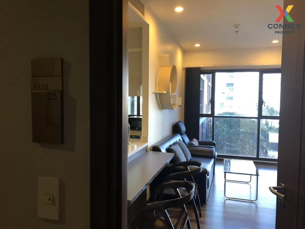 FOR RENT condo , WYNE Sukhumvit , BTS-Phra Khanong , Phra Khanong