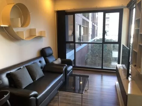 FOR RENT condo , WYNE Sukhumvit , BTS-Phra Khanong , Phra Khanong , Khlong Toei , Bangkok , CX-24847