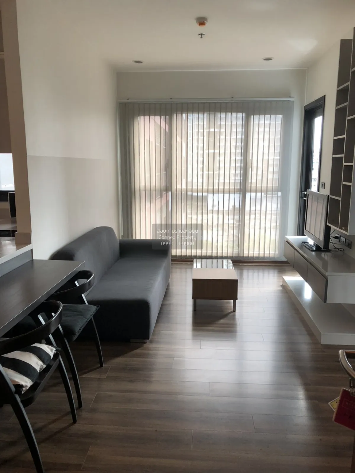 FOR RENT condo , WYNE Sukhumvit , BTS-Phra Khanong , Phra Khanong 1