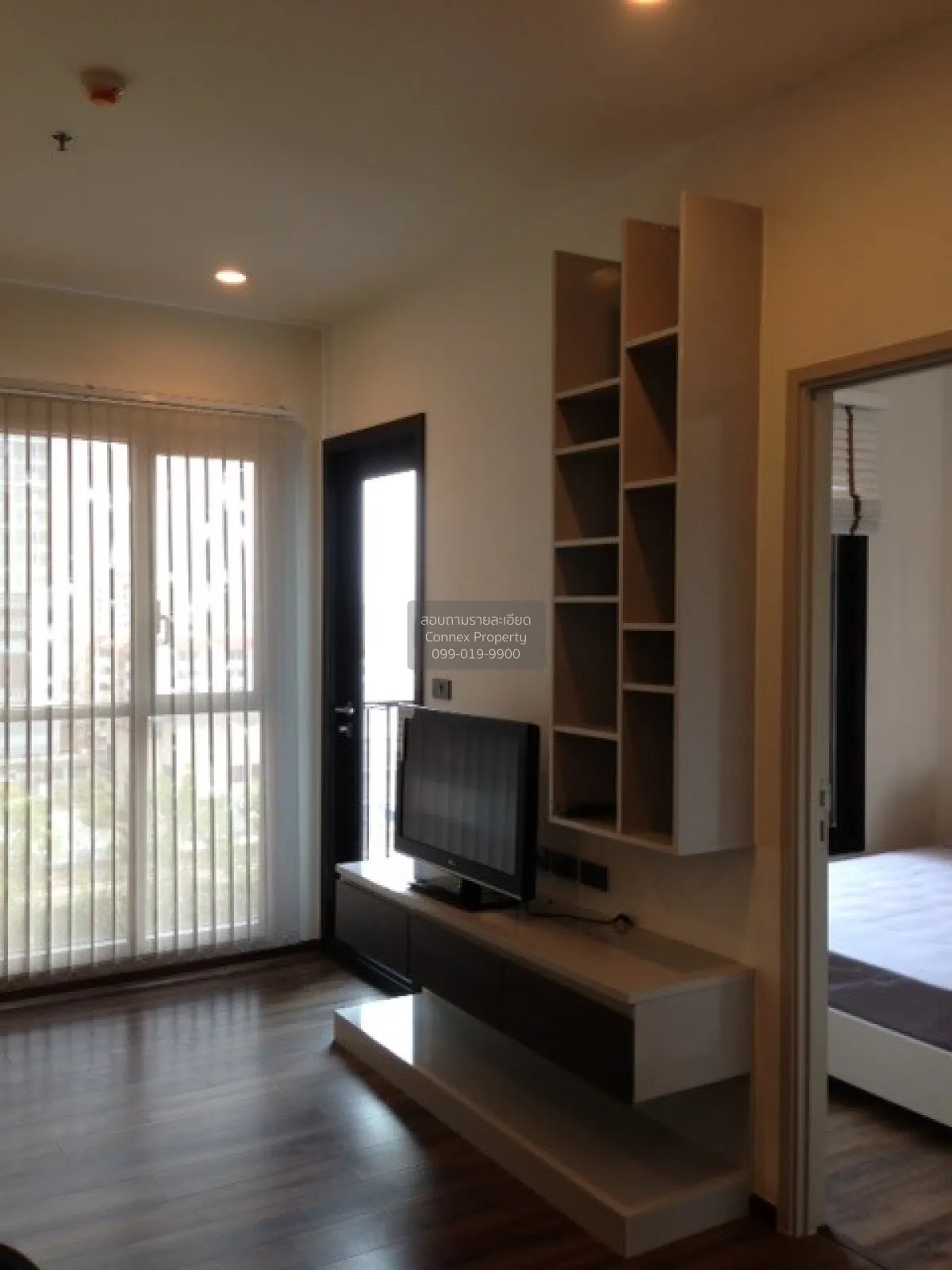 FOR RENT condo , WYNE Sukhumvit , BTS-Phra Khanong , Phra Khanong 2
