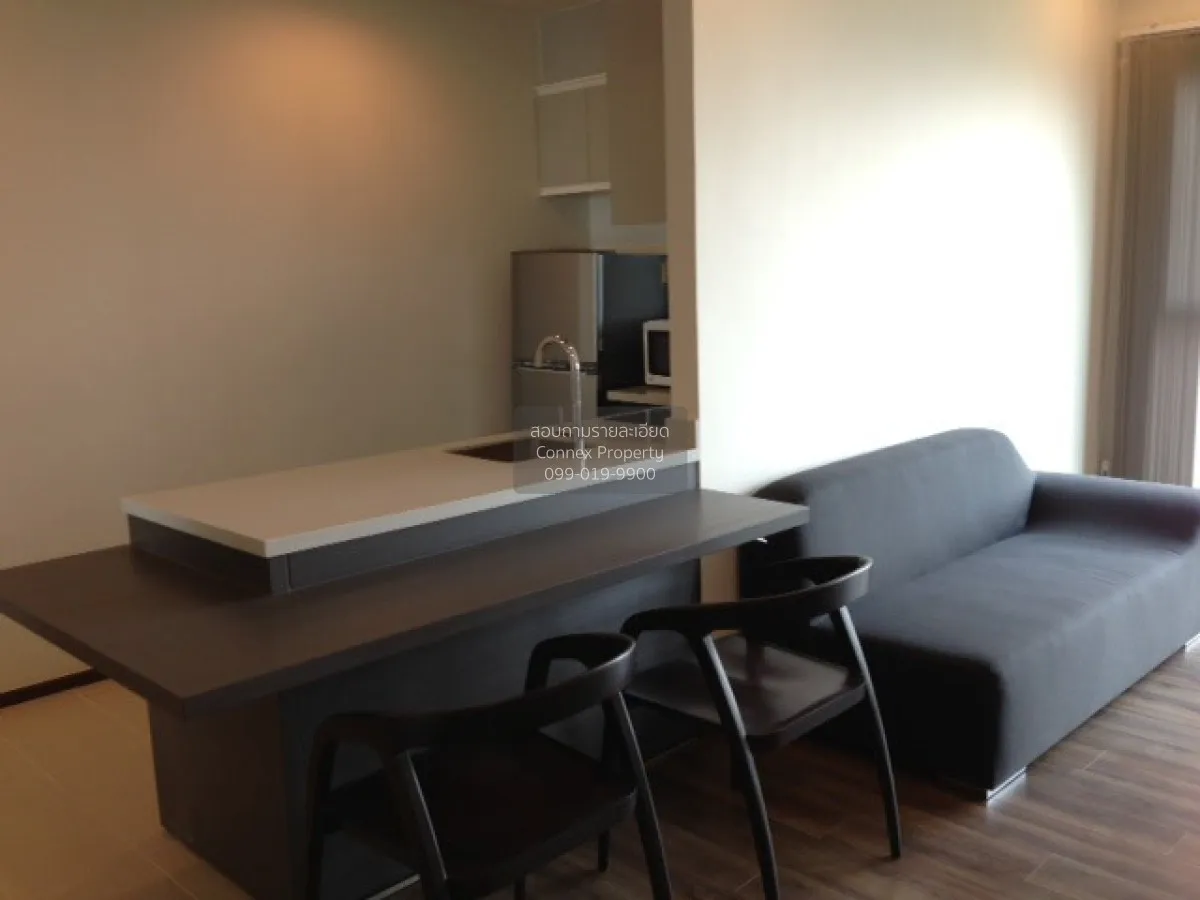FOR RENT condo , WYNE Sukhumvit , BTS-Phra Khanong , Phra Khanong 3