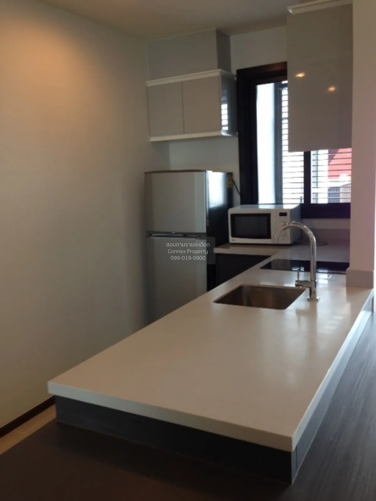 FOR RENT condo , WYNE Sukhumvit , BTS-Phra Khanong , Phra Khanong 4