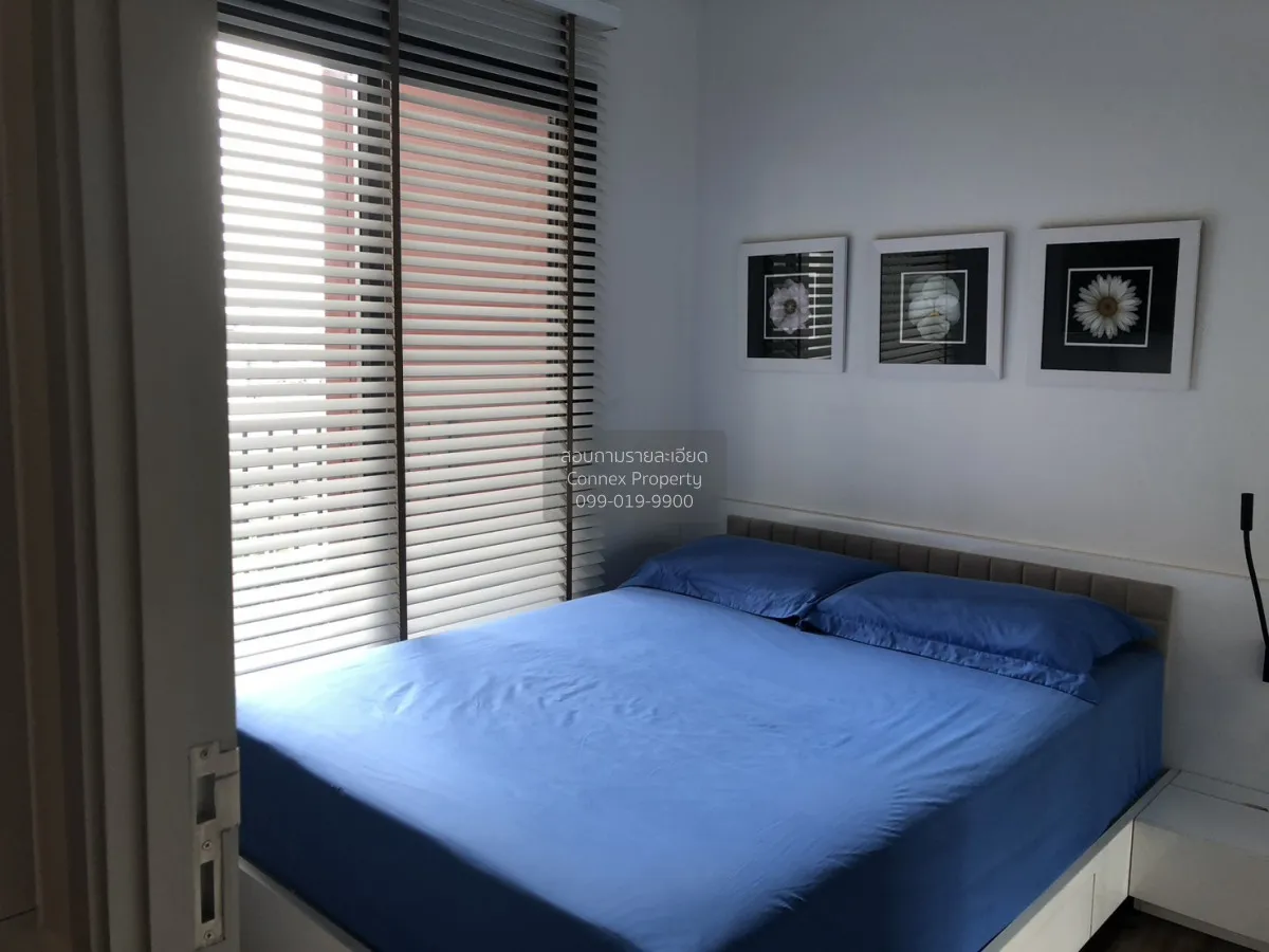 FOR RENT condo , WYNE Sukhumvit , BTS-Phra Khanong , Phra Khanong