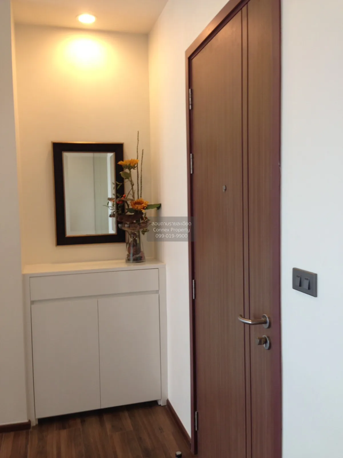 FOR RENT condo , WYNE Sukhumvit , BTS-Phra Khanong , Phra Khanong