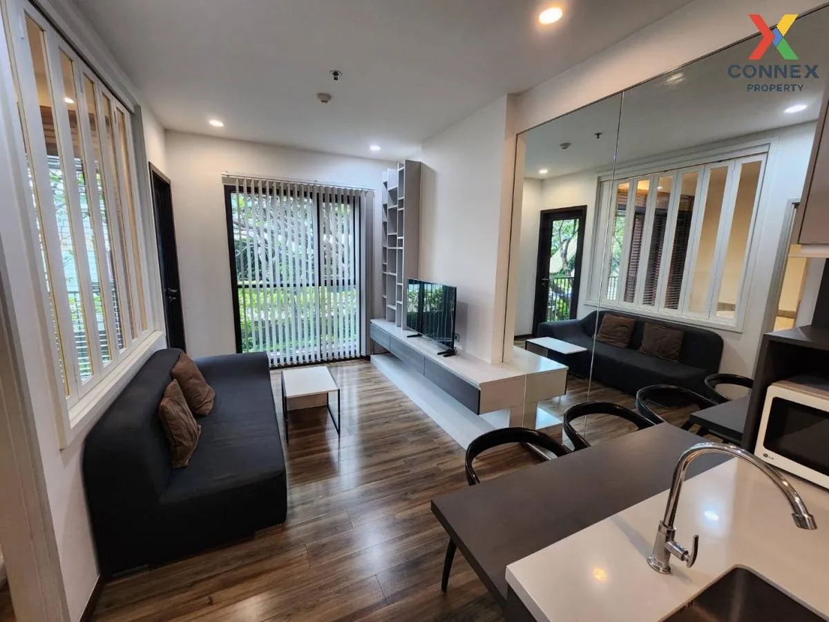 FOR RENT condo , WYNE Sukhumvit , BTS-Phra Khanong , Phra Khanong 1