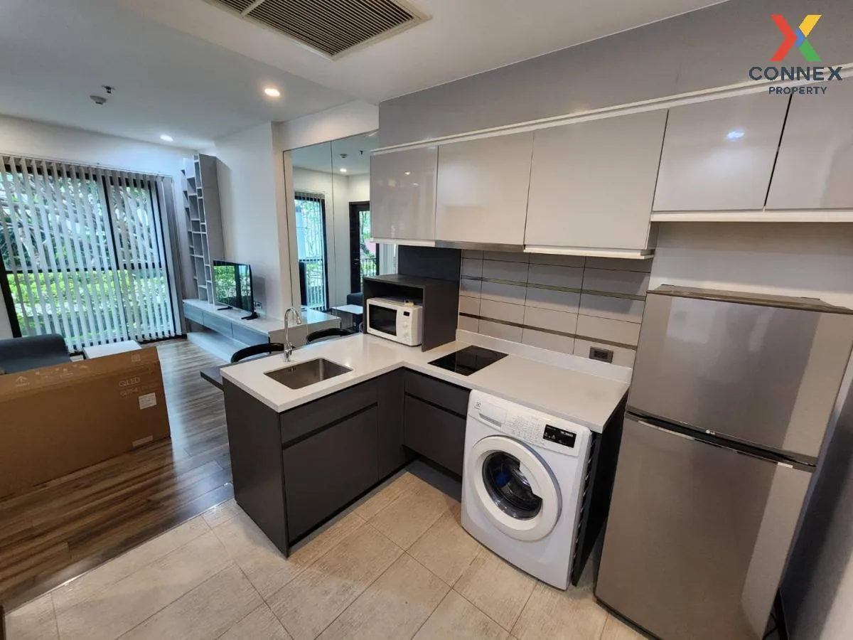 FOR RENT condo , WYNE Sukhumvit , BTS-Phra Khanong , Phra Khanong 2