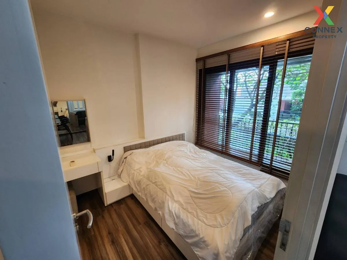 FOR RENT condo , WYNE Sukhumvit , BTS-Phra Khanong , Phra Khanong 3