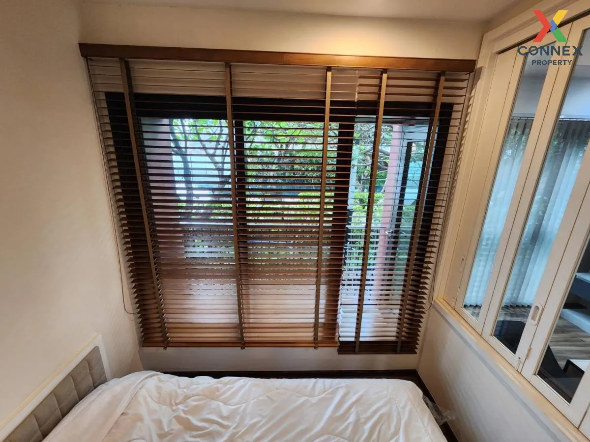 FOR RENT condo , WYNE Sukhumvit , BTS-Phra Khanong , Phra Khanong 4