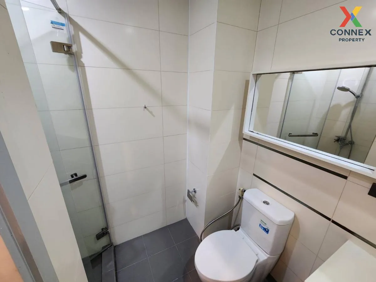 FOR RENT condo , WYNE Sukhumvit , BTS-Phra Khanong , Phra Khanong