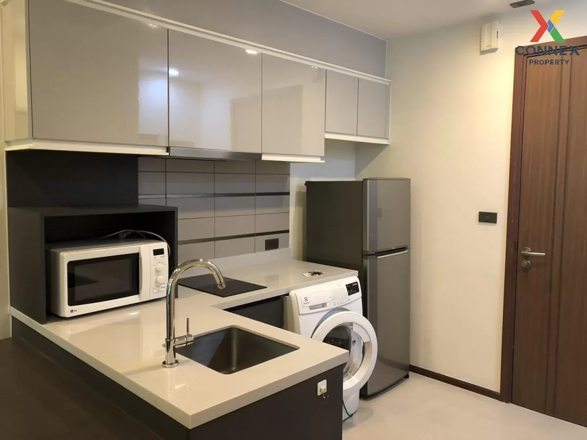 FOR RENT condo , WYNE Sukhumvit , BTS-Phra Khanong , Phra Khanong 2