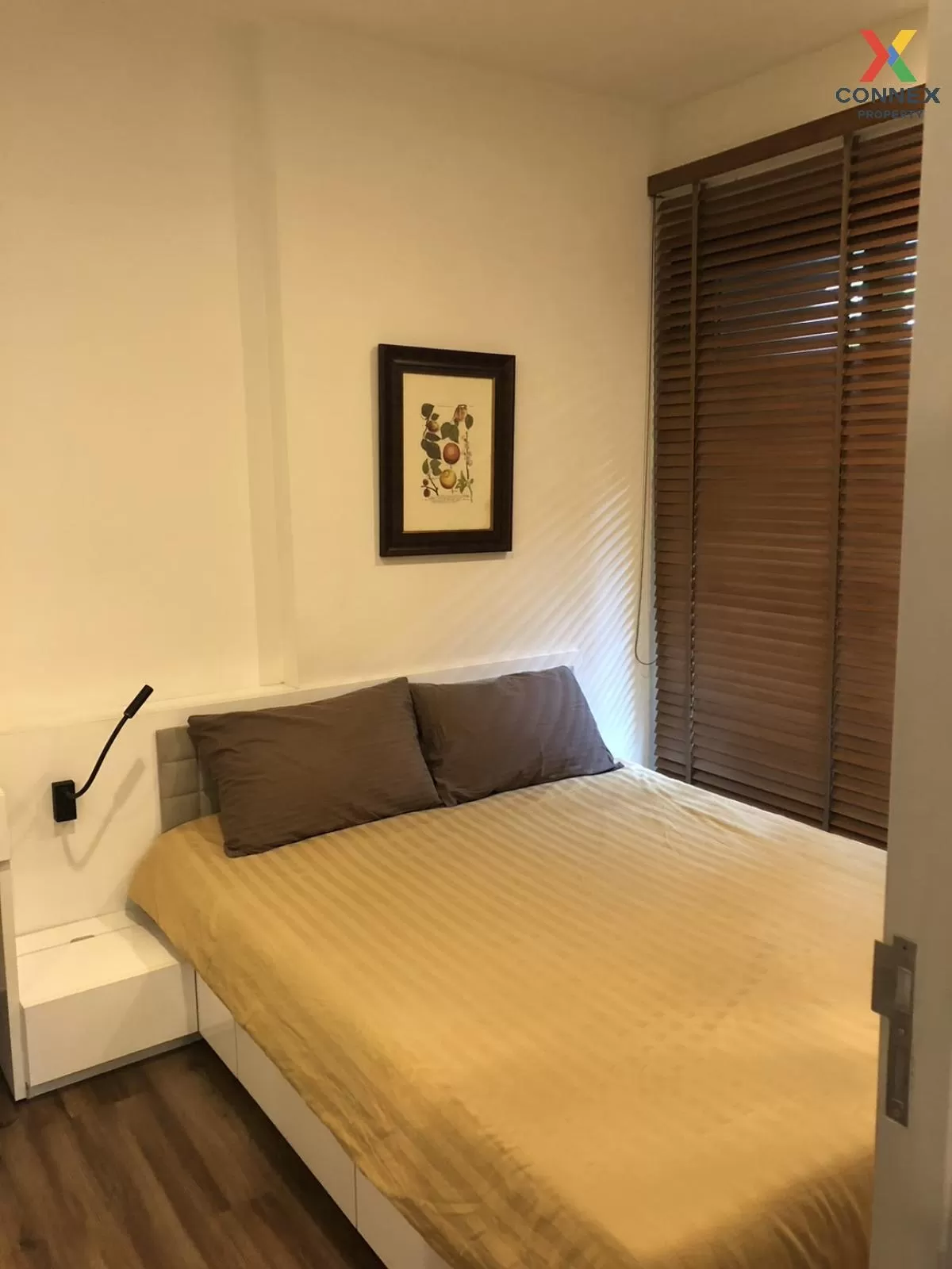 FOR RENT condo , WYNE Sukhumvit , BTS-Phra Khanong , Phra Khanong 3