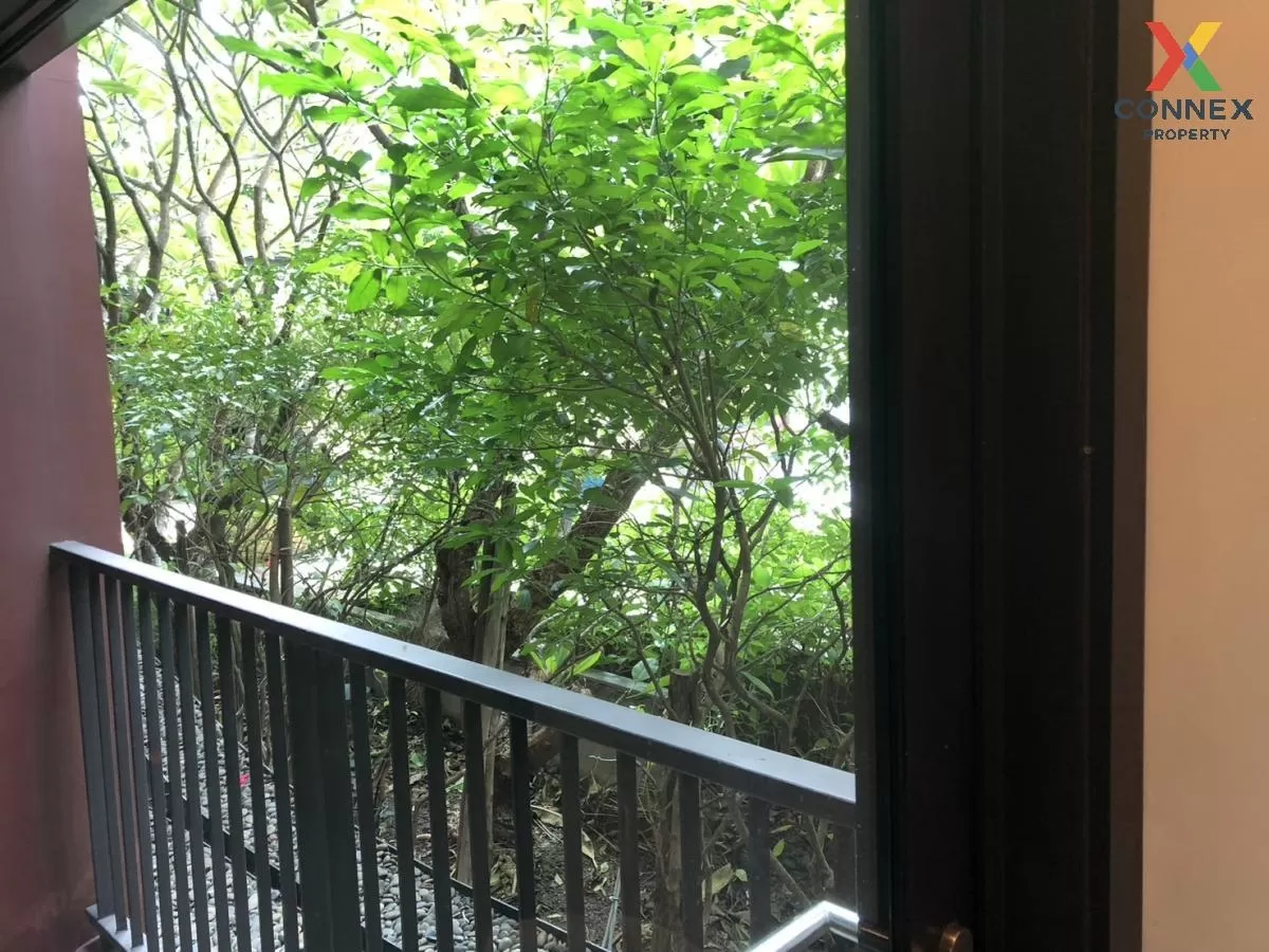 FOR RENT condo , WYNE Sukhumvit , BTS-Phra Khanong , Phra Khanong