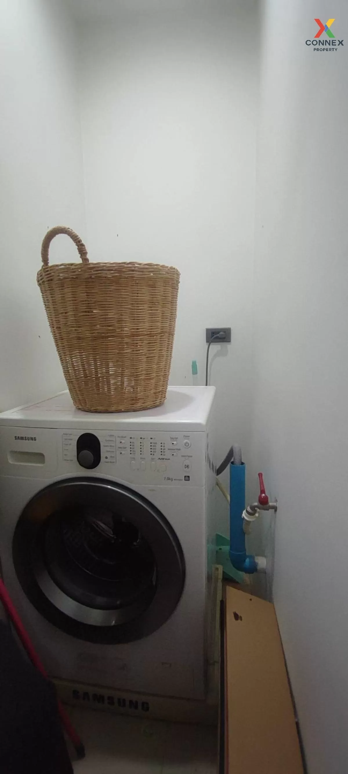 เช่าคอนโด  วายน์ สุขุมวิท BTS-พระโขนง พระโขนง เขต คลองเตย กรุงเทพ