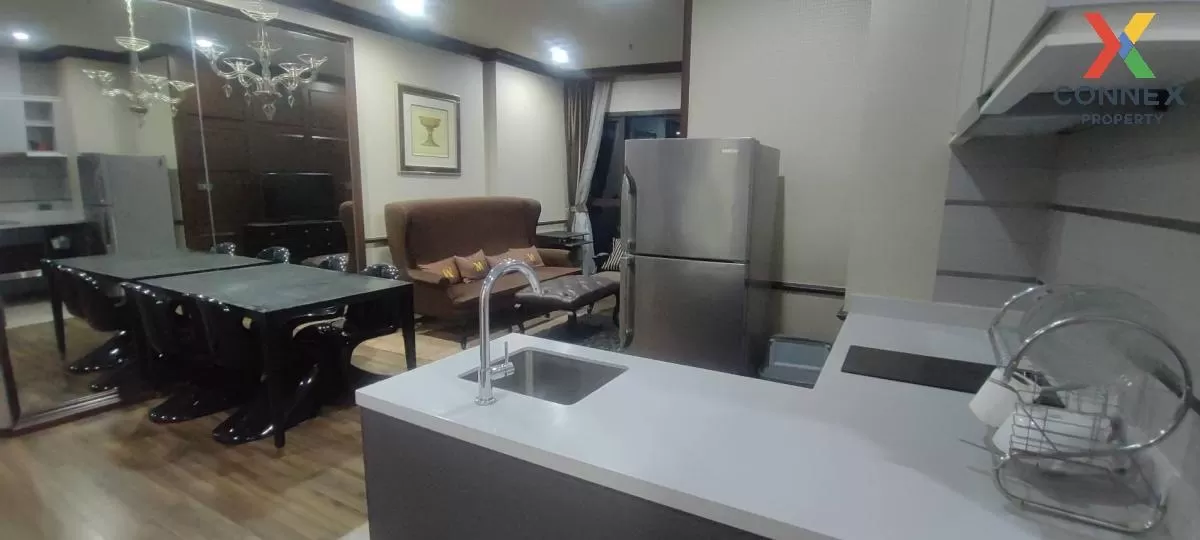 เช่าคอนโด  วายน์ สุขุมวิท BTS-พระโขนง พระโขนง เขต คลองเตย กรุงเทพ 4