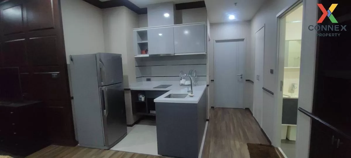 เช่าคอนโด  วายน์ สุขุมวิท BTS-พระโขนง พระโขนง เขต คลองเตย กรุงเทพ