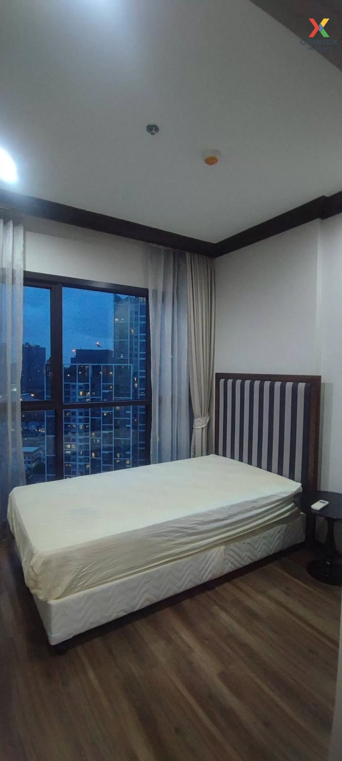 เช่าคอนโด  วายน์ สุขุมวิท BTS-พระโขนง พระโขนง เขต คลองเตย กรุงเทพ