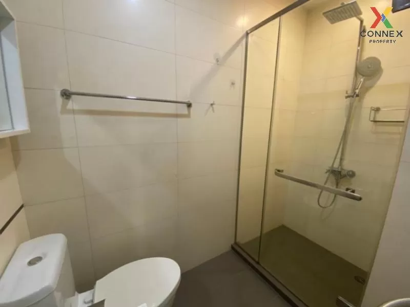 FOR RENT condo , WYNE Sukhumvit , corner unit , BTS-Phra Khanong 