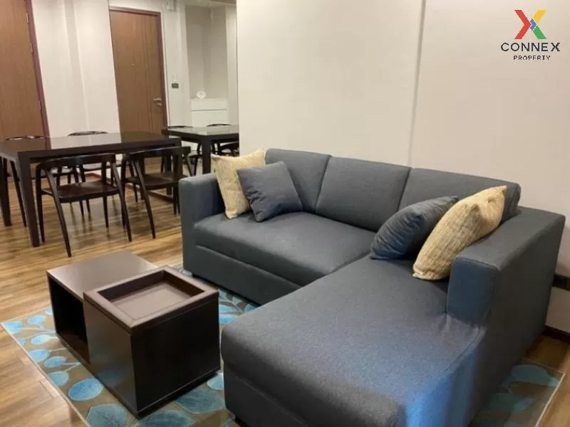 FOR RENT condo , WYNE Sukhumvit , corner unit , BTS-Phra Khanong  2