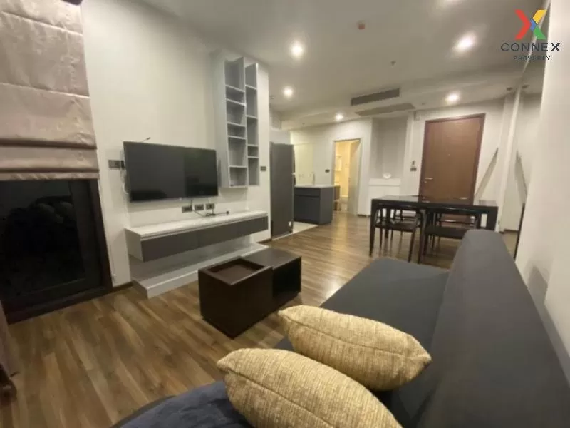 FOR RENT condo , WYNE Sukhumvit , corner unit , BTS-Phra Khanong  3