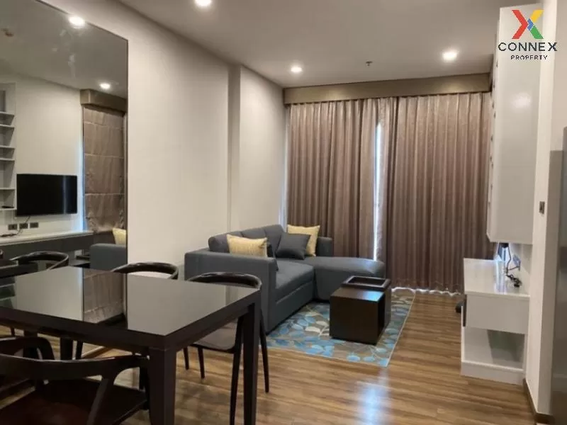 FOR RENT condo , WYNE Sukhumvit , corner unit , BTS-Phra Khanong  4