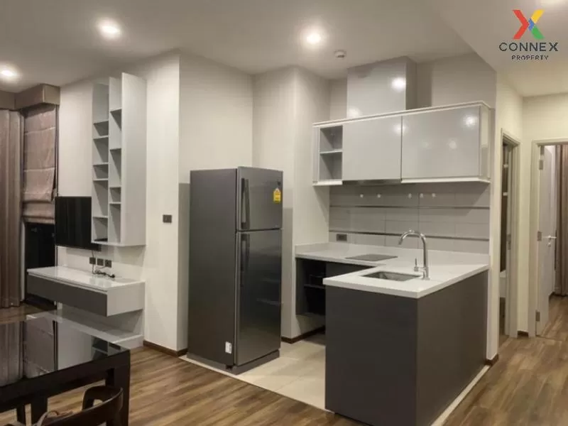 FOR RENT condo , WYNE Sukhumvit , corner unit , BTS-Phra Khanong 