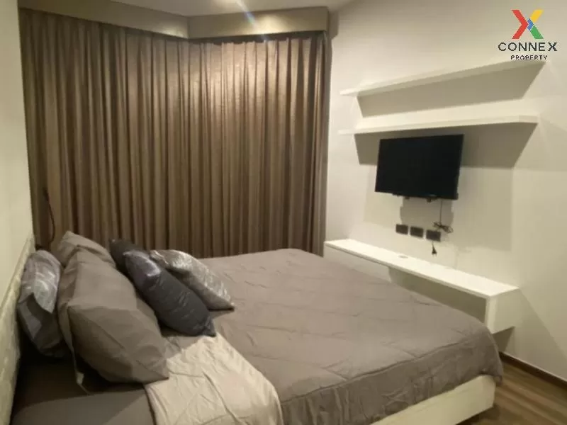 FOR RENT condo , WYNE Sukhumvit , corner unit , BTS-Phra Khanong 
