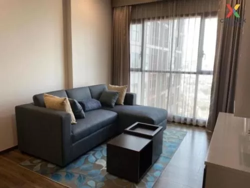 FOR RENT condo , WYNE Sukhumvit , corner unit , BTS-Phra Khanong , Phra Khanong , Khlong Toei , Bangkok , CX-24865