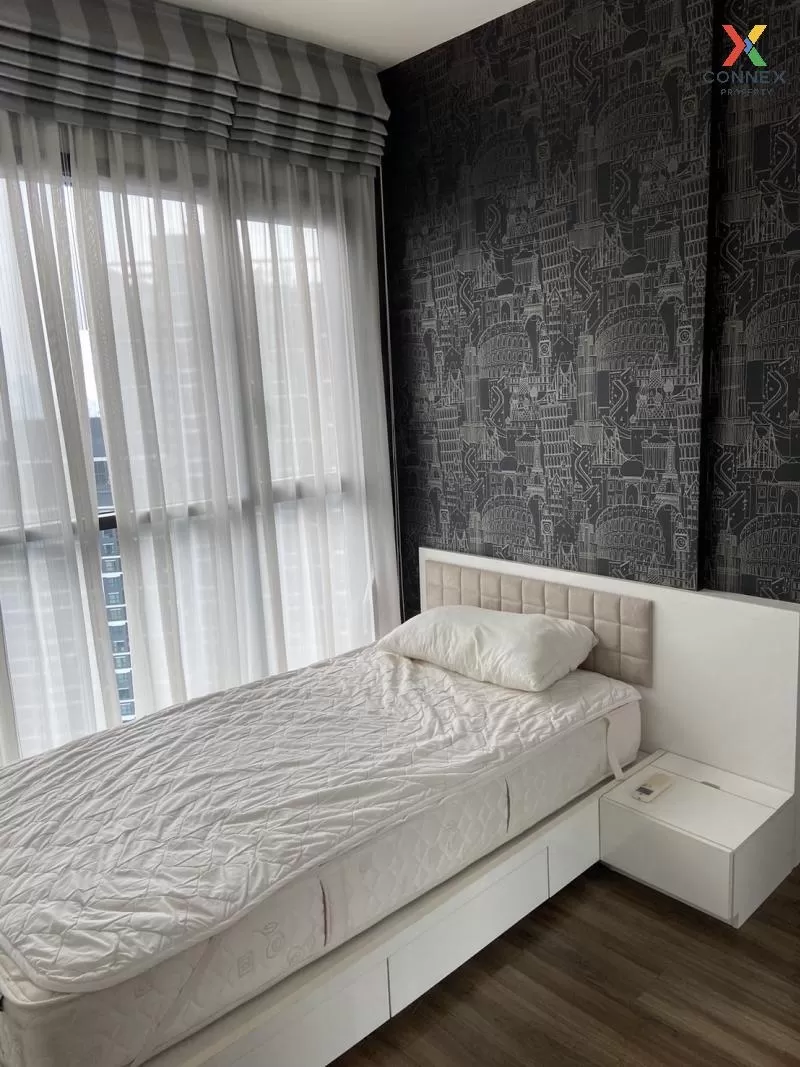 ขายคอนโด  วายน์ สุขุมวิท BTS-พระโขนง พระโขนง เขต คลองเตย กรุงเทพ 