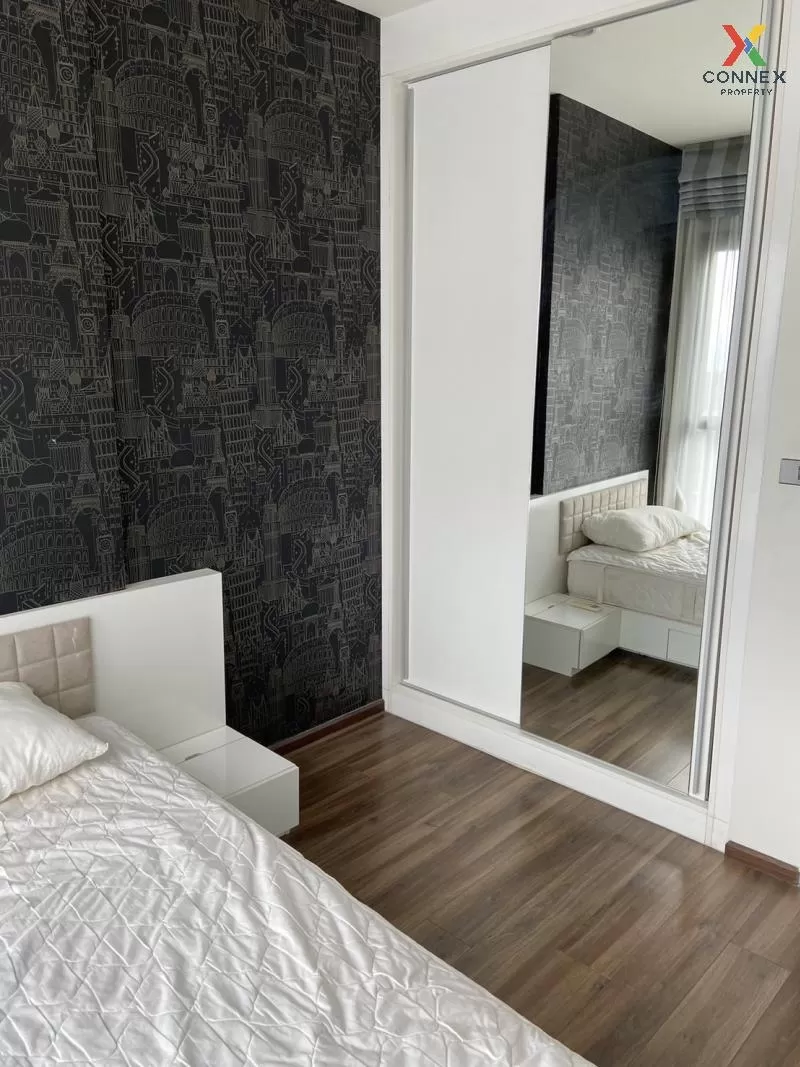 ขายคอนโด  วายน์ สุขุมวิท BTS-พระโขนง พระโขนง เขต คลองเตย กรุงเทพ 