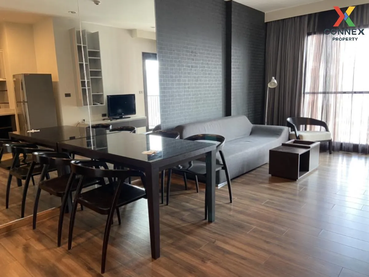 FOR RENT condo , WYNE Sukhumvit , BTS-Phra Khanong , Phra Khanong 1