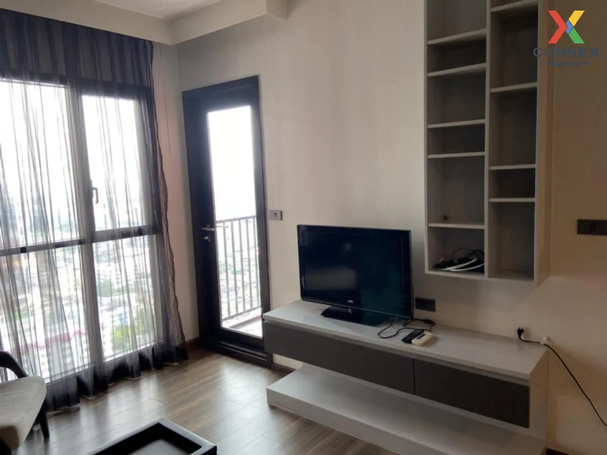 FOR RENT condo , WYNE Sukhumvit , BTS-Phra Khanong , Phra Khanong 2