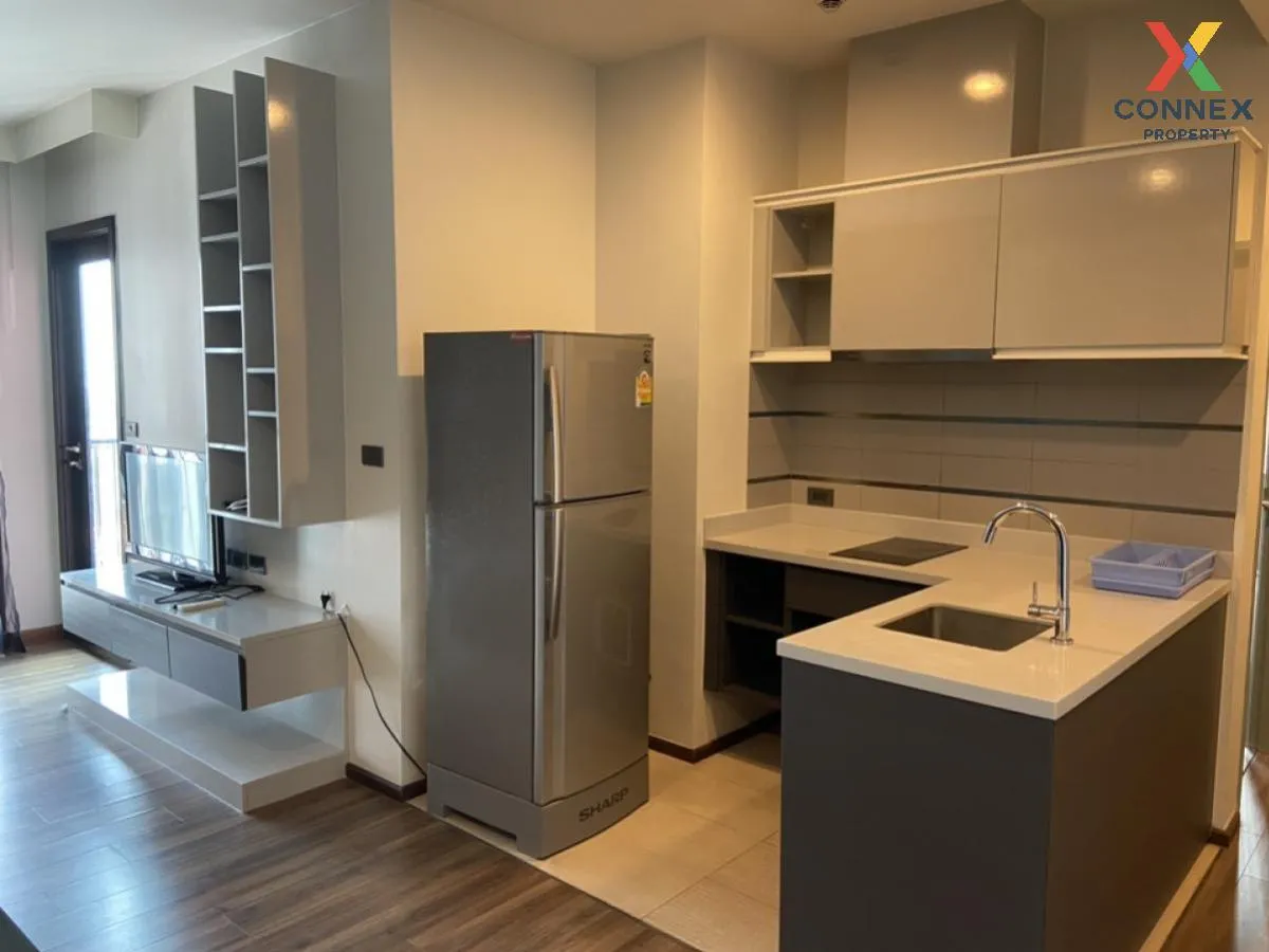 FOR RENT condo , WYNE Sukhumvit , BTS-Phra Khanong , Phra Khanong 3