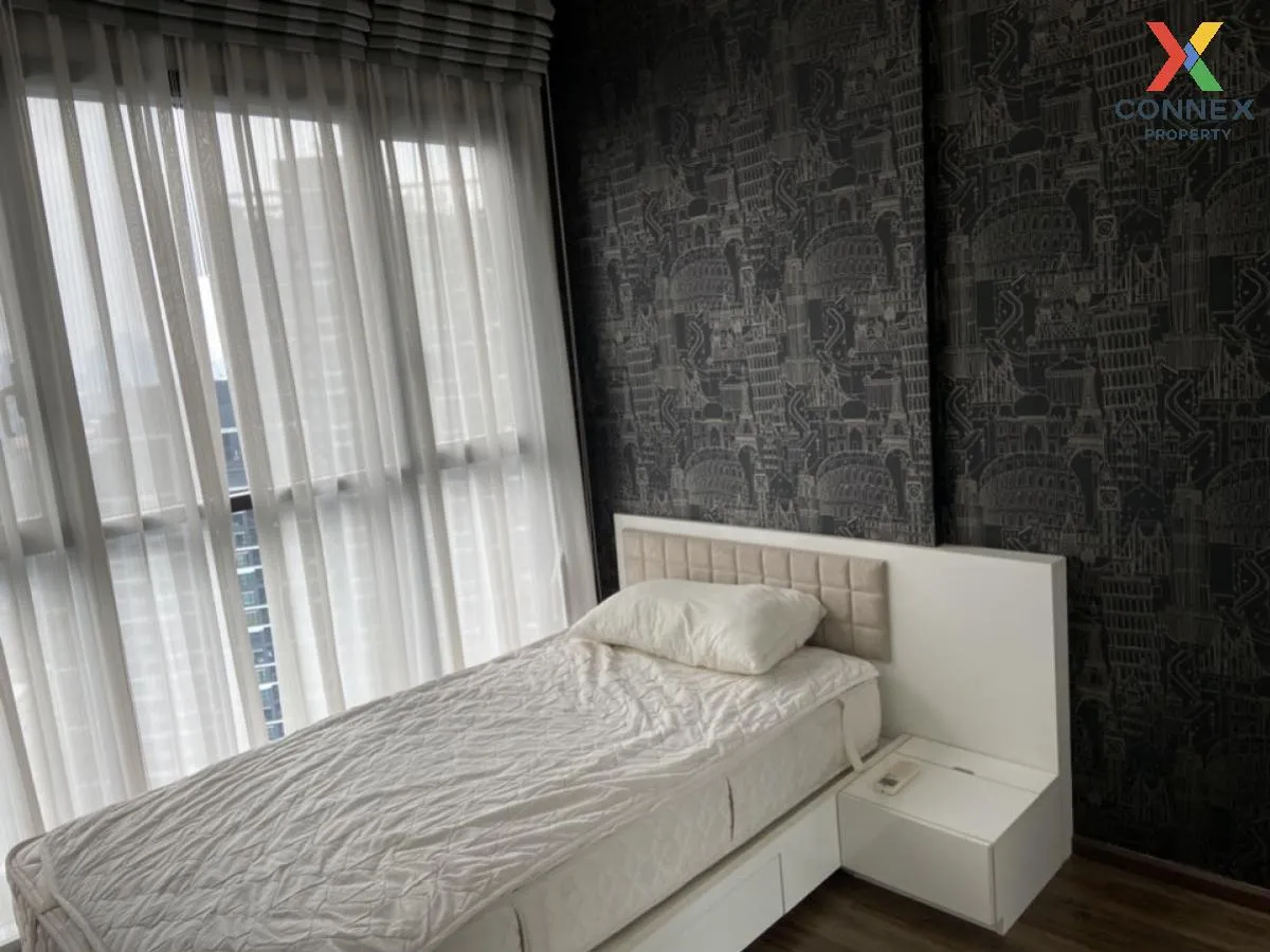 FOR RENT condo , WYNE Sukhumvit , BTS-Phra Khanong , Phra Khanong