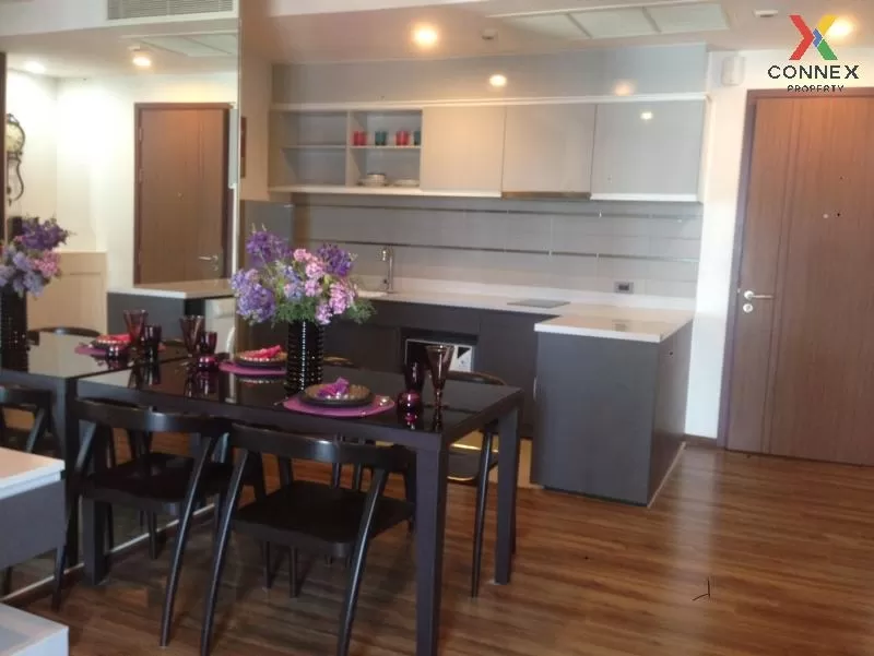 ขายคอนโด  วายน์ สุขุมวิท BTS-พระโขนง พระโขนง เขต คลองเตย กรุงเทพ  2