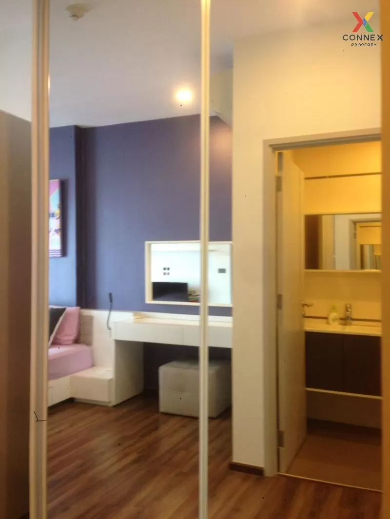 ขายคอนโด  วายน์ สุขุมวิท BTS-พระโขนง พระโขนง เขต คลองเตย กรุงเทพ 