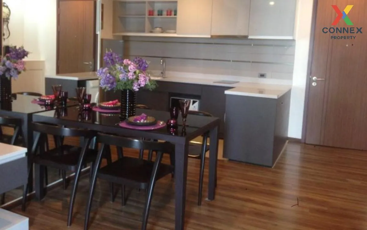 FOR RENT condo , WYNE Sukhumvit , BTS-Phra Khanong , Phra Khanong 2