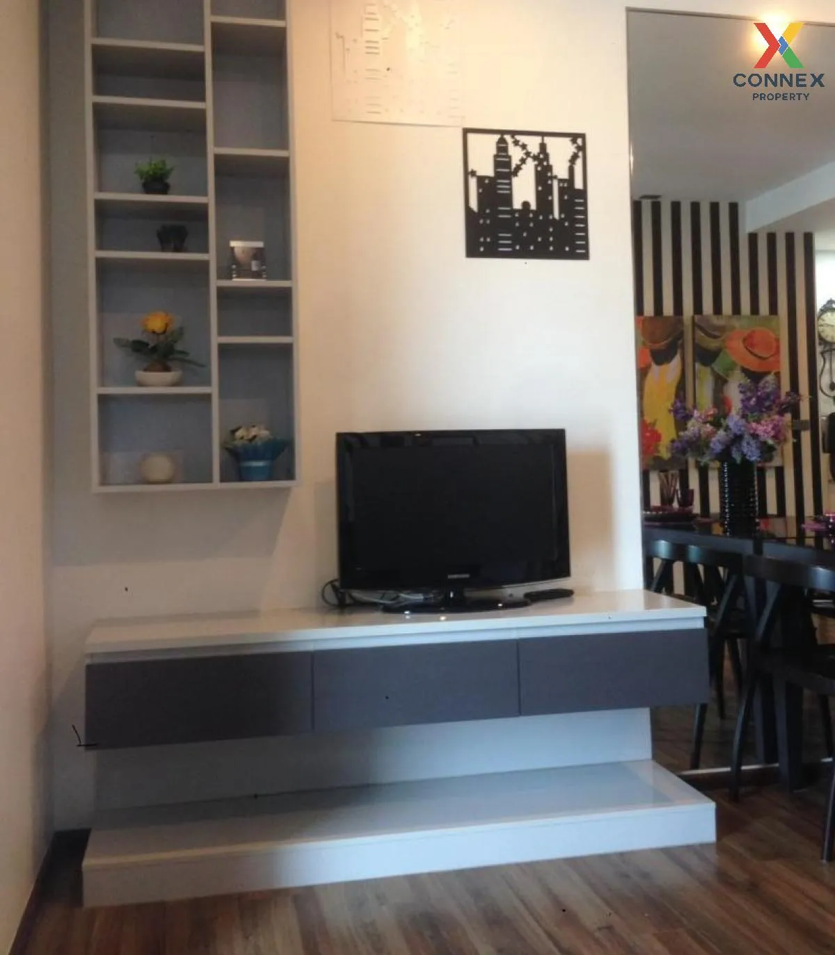 FOR RENT condo , WYNE Sukhumvit , BTS-Phra Khanong , Phra Khanong 3