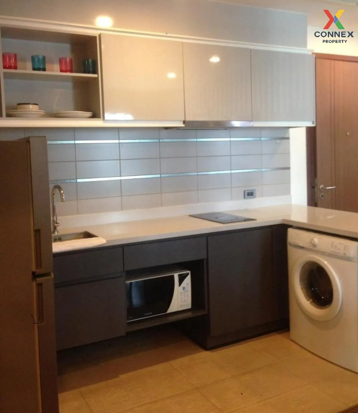 FOR RENT condo , WYNE Sukhumvit , BTS-Phra Khanong , Phra Khanong 4