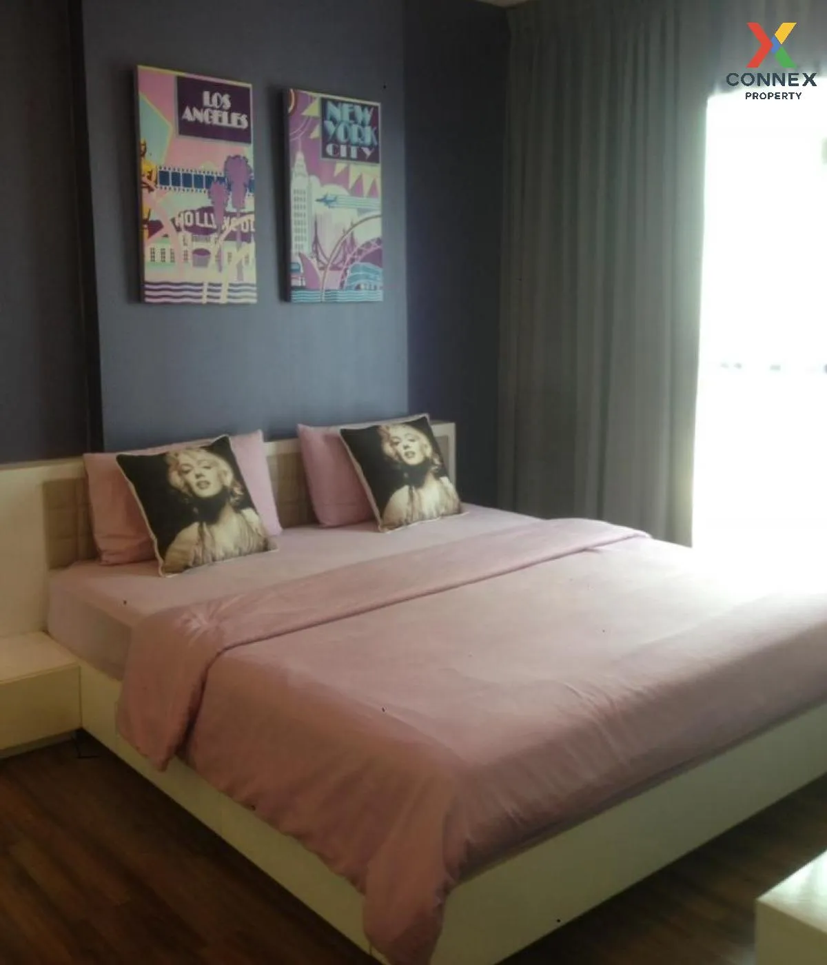 FOR RENT condo , WYNE Sukhumvit , BTS-Phra Khanong , Phra Khanong