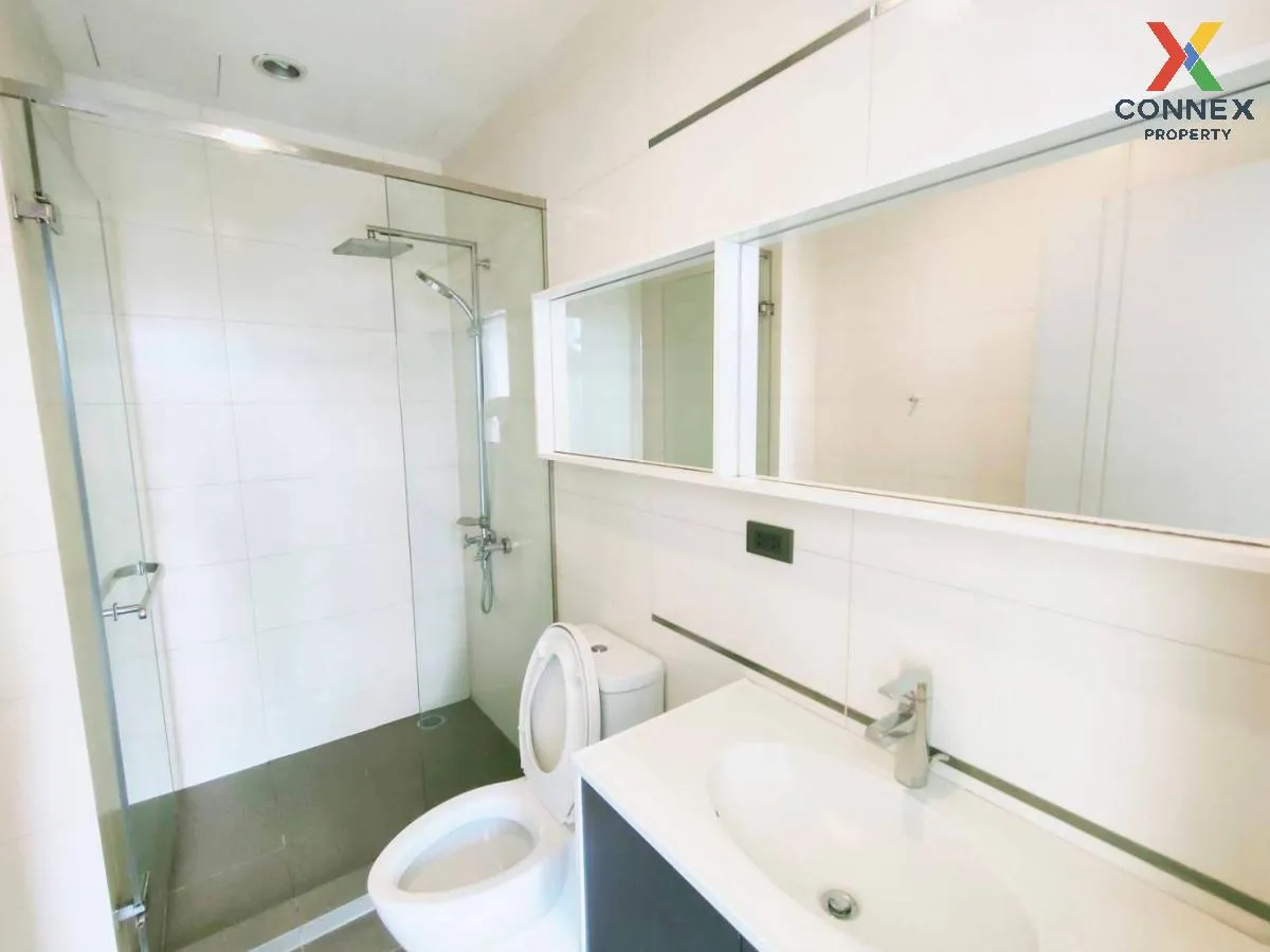 FOR RENT condo , WYNE Sukhumvit , BTS-Phra Khanong , Phra Khanong