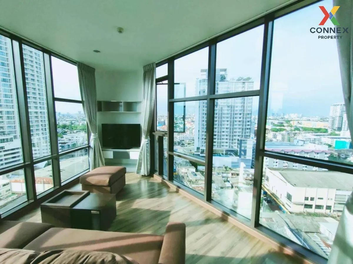 FOR RENT condo , WYNE Sukhumvit , BTS-Phra Khanong , Phra Khanong 3