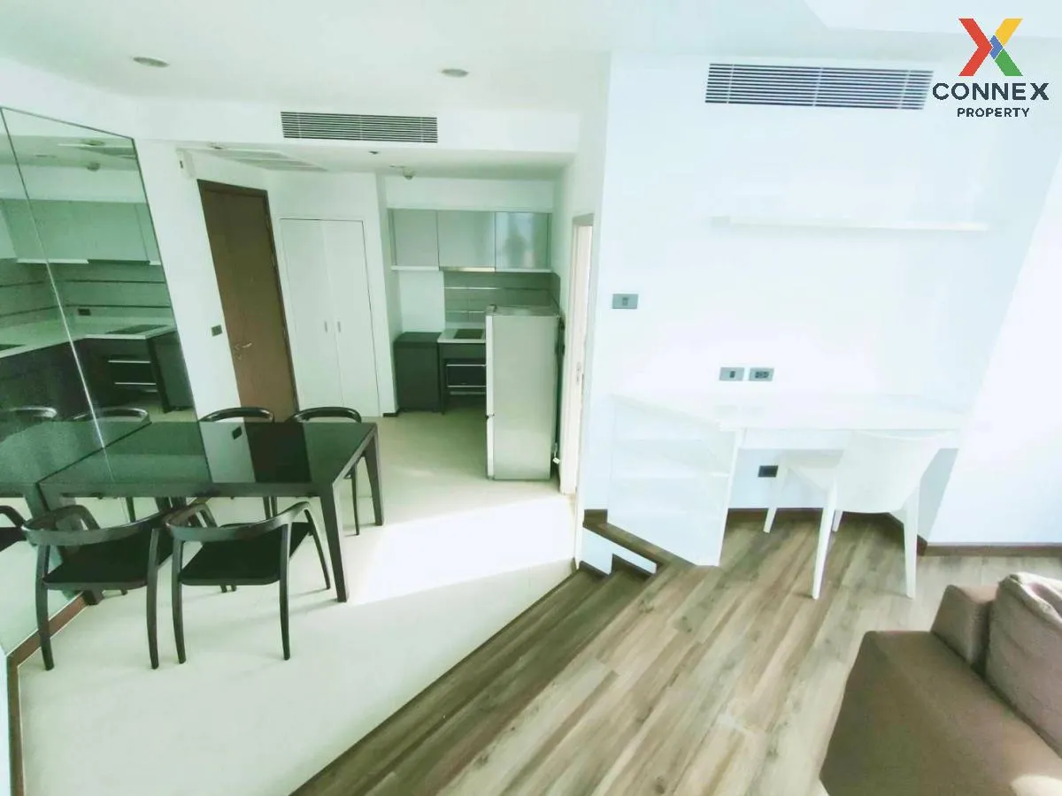 FOR RENT condo , WYNE Sukhumvit , BTS-Phra Khanong , Phra Khanong 4