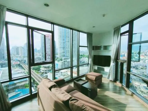FOR RENT condo , WYNE Sukhumvit , BTS-Phra Khanong , Phra Khanong , Khlong Toei , Bangkok , CX-24872