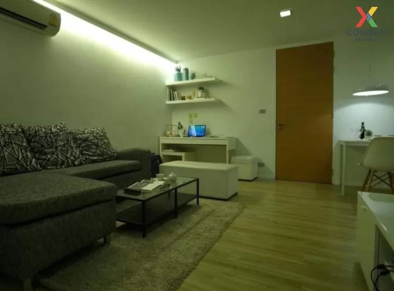 FOR RENT condo , XVI The Sixteen , MRT-Queen Sirikit National Con 1